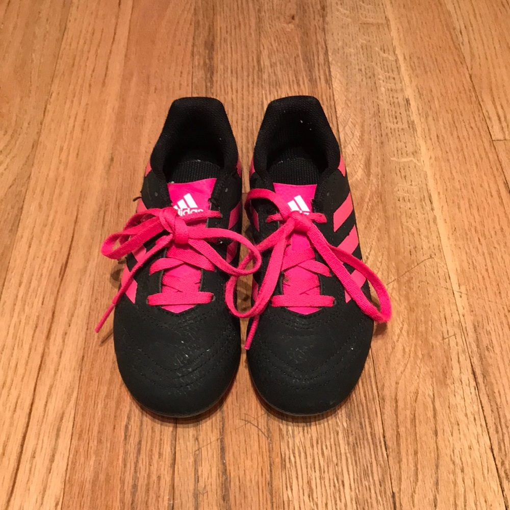 Adidas cleats